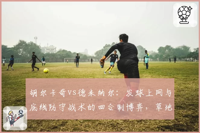 胡尔卡奇vs德米纳尔：发球上网与底线防守战术的回合制博弈，草地适应性评估