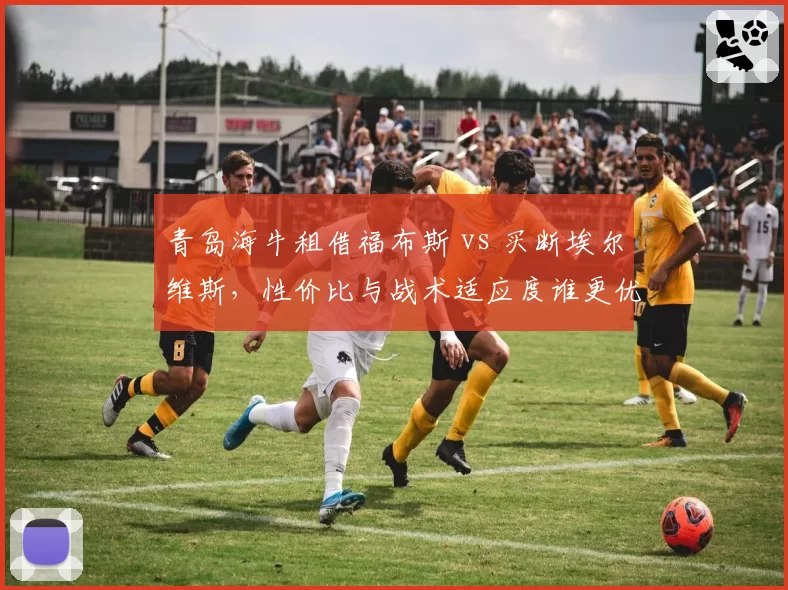 青岛海牛租借福布斯 vs 买断埃尔维斯,性价比与战术适应度谁更优?