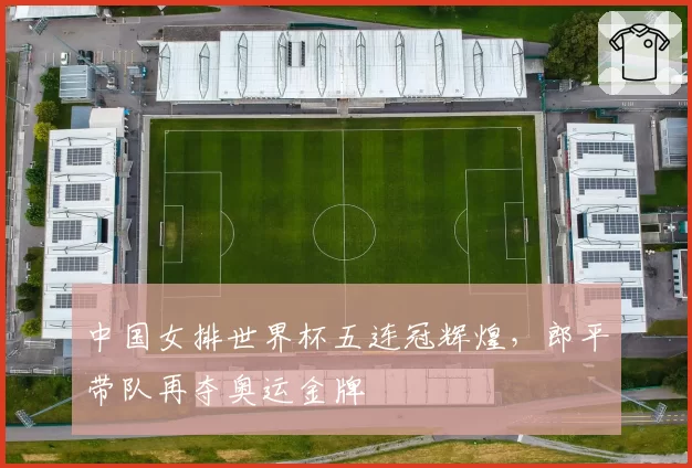 中国女排世界杯五连冠辉煌,郎平带队再夺奥运金牌